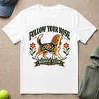 Beagle Club T-Shirt