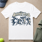 Short Legs Dancing T-Shirt