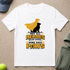 Not All Heroes T-Shirt