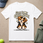 Cover Story T-Shirt