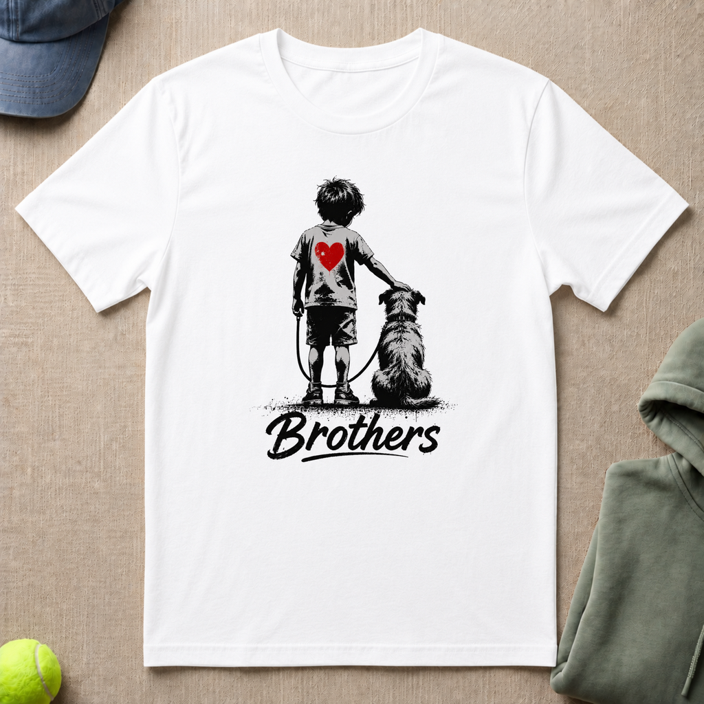 Brothers T-Shirt