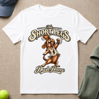 Short Legs Dash Havoc T-Shirt