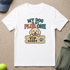 Plus One T-Shirt