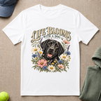 Life Blooms T-Shirt