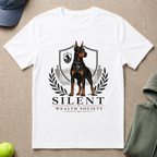 Silent Wealth T-Shirt