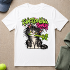 Functioning Barely T-Shirt