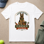 Certified Garden Patrol T-Shirt