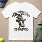 Short Legs Frankie Furter T-Shirt