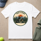 Rise & Shine T-Shirt