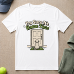 Home Time T-Shirt