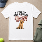 Dug Up Garden T-Shirt