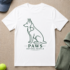 German Shepherd T-Shirt