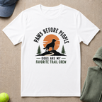 Favorite Trail Crew T-Shirt