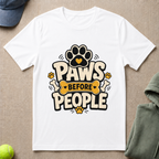 Paw & Bone T-Shirt