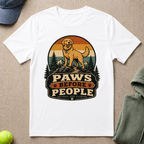 Trail Dog Club T-Shirt -