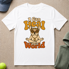 Heal The World T-Shirt