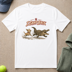 I Snap Back T-Shirt