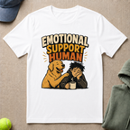 Emotional Support T-Shirt
