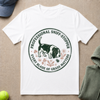 Professional Sniff-Stopper T-Shirt