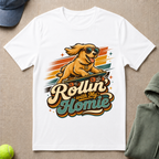 My Homie T-Shirt