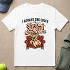 Claimed The Throne T-Shirt