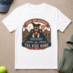 Ride Home T-Shirt