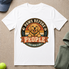 Dog Mom Club T-Shirt