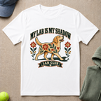 Labrador Club T-Shirt