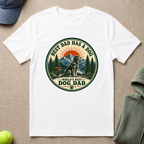 Best Dad T-Shirt