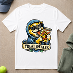 Treat Dealer  T-Shirt