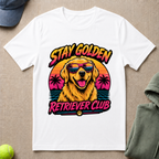 Stay Golden T-Shirt