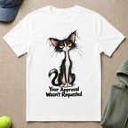Approval Wasn't Requested T-Shirt