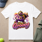 Stay Groovy T-Shirt
