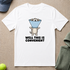 This Is Convenient T-Shirt