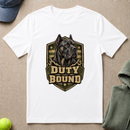 Duty Bound T-Shirt