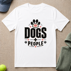 Dogs + People T-Shirt