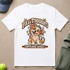 Feral Thoughts T-Shirt