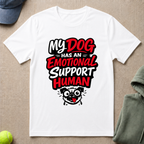 Support Human T-Shirt