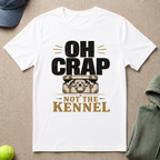 Not The Kennel T-Shirt