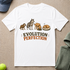 Evolution Perfection T-Shirt