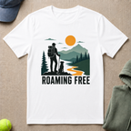 Roaming Free T-Shirt