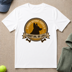 Short Dog Big Love T-Shirt