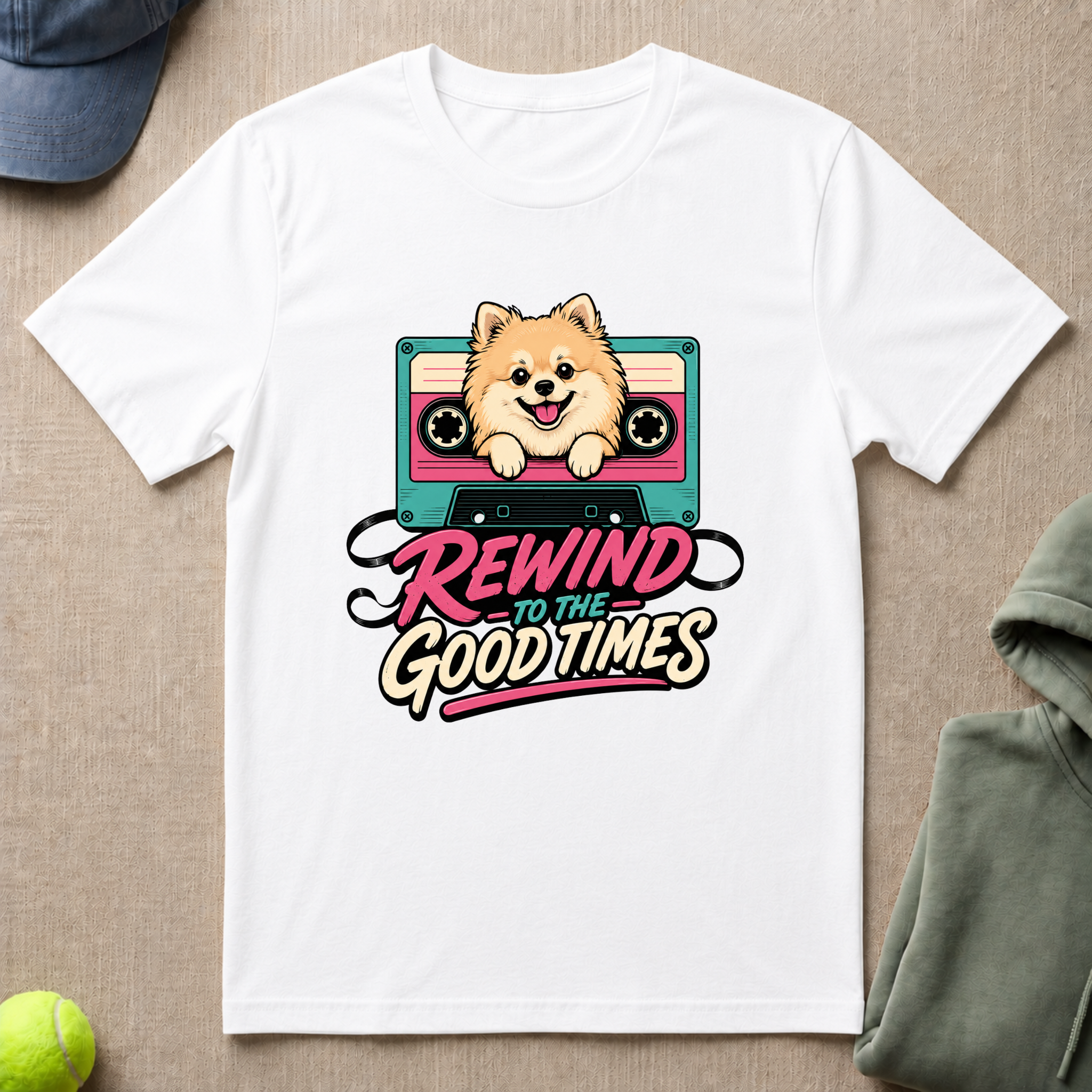 Good Times T-Shirt
