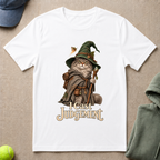 Cast Judgement T-Shirt