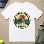 Trails & Tails T-Shirt