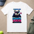 Bark Web T-Shirt