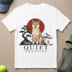 Quiet Prestige T-Shirt