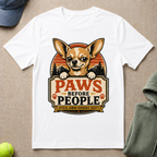 Human Avoidance T-Shirt