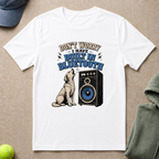 Built In Bluetooth T-Shirt
