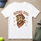 Rodeo Dog T-Shirt